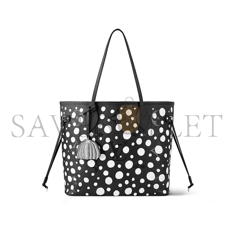 LOUIS VUITTON LV X YK NEVERFULL MM M46390 (31*28*14cm)